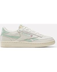 Reebok - Club C Revenge Vintage Sneakers - Lyst