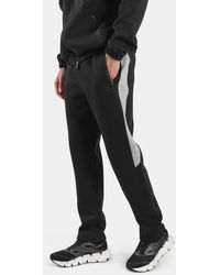 Reebok - Dreamblend Spacer Straight Leg Pants - Lyst