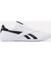 Reebok - Retro Ace Trainers - Lyst