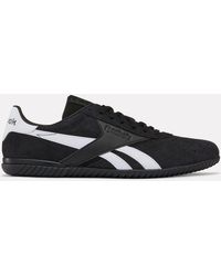 Reebok - Retro Ace Trainers - Lyst