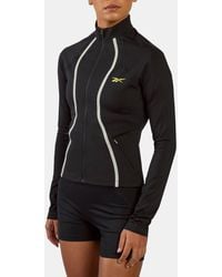 Reebok - Lab Track Jacket - Lyst