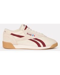 Reebok - X Rouje Freestyle Lo Trainers - Lyst