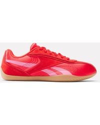 Reebok - Ultra Lo Trainers - Lyst