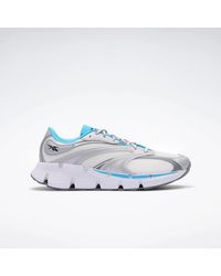 Reebok - Zig Hypnotica Running Shoes - Lyst