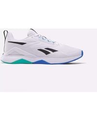 Reebok - Nanoflex Tr 2.0 Training Shoes - Lyst
