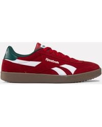 Reebok - Smash Edge Trainers - Lyst