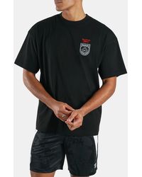 Reebok - Street Sport T-Shirt - Lyst