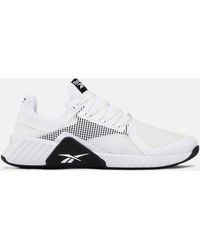 Reebok - Flip Charge Training Shoes - Lyst