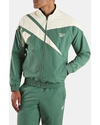 Reebok - Classics F Fr Tracktop - Lyst
