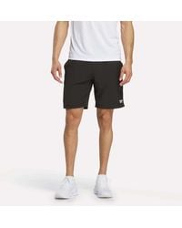 Reebok - Range Shorts 9" - Lyst