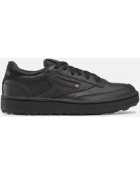 Reebok - Club C Golf Shoes - Lyst