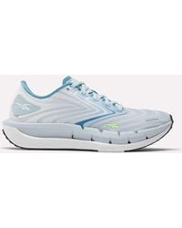 Reebok - Floatzig Tread Running Shoes - Lyst