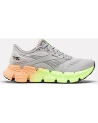 Reebok - Floatzig 2 Running Shoes - Lyst