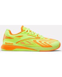 Reebok - Nano X5 Edge Training Shoes - Lyst