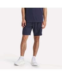 Reebok - Woven Shorts - Lyst