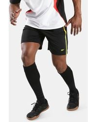 Reebok - Sidewinder Football 7" Shorts - Lyst