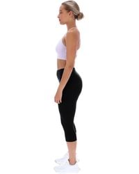 Reebok - Id Train 3/4 Leggingsunisex, Afmeting - Lyst