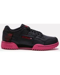Reebok - X Balansa Workout Plus Ripple Trainers - Lyst