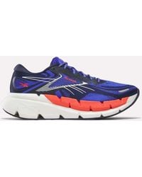 Reebok - Floatzig Double Running Shoes - Lyst