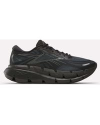 Reebok - Floatzig Double Running Shoes - Lyst