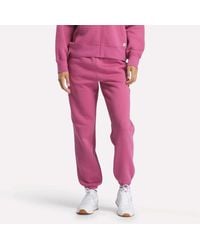 Reebok - Medium Vector Sweatpants - Lyst