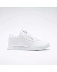 Reebok - Princess Wide Shoes - Lyst