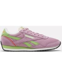 Reebok - Classic Az Damsneakers, Größe - Lyst