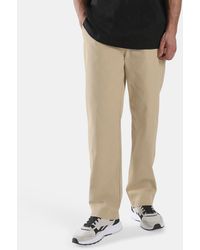 Reebok - Workwear Canvas Trousers - Lyst