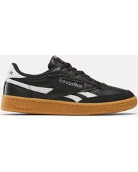 Reebok - Club C Revenge Vintage Sneakers - Lyst