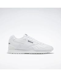 Reebok - Glide Ripple Clip Baskets, Taille - Lyst
