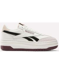 Reebok - Campio Extra Shoes - Lyst