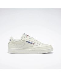 Reebok - Club C 85 Herren-Sneaker, Mann, Größe - Lyst