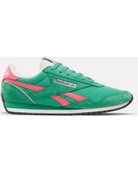 Reebok - Classic Az - Lyst