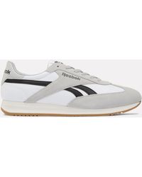 Reebok - World 70 Trainers - Lyst