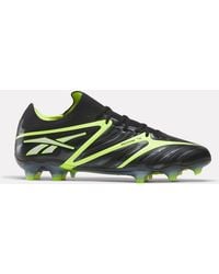 Reebok - Sidewinder 26 Elite Fg - Lyst