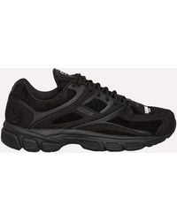 Reebok - Pleasures Premier Trinity Kfs Shoes - Lyst