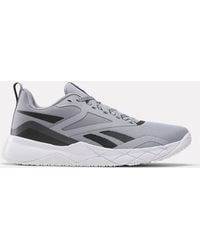 Reebok - Nfx Trainer Shoes - Lyst