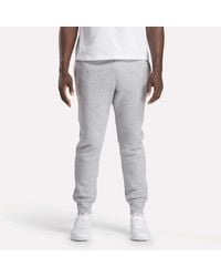 Reebok - Motion Joggers - Lyst