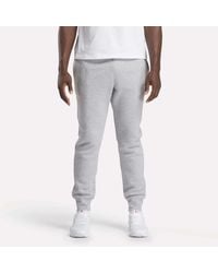 Reebok - Motion Joggers - Lyst
