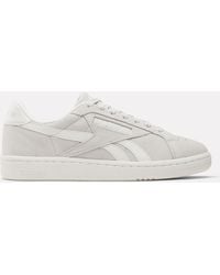 Reebok - Club C Grounds Uk Sneakers - Lyst
