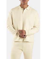 Reebok - Wardrobe Essentials Sweatshirt - Lyst