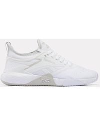 Reebok - Nano Court Training Shoes - Lyst