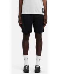 Reebok - Id Basketball 7" 2-In-1 Shorts - Lyst