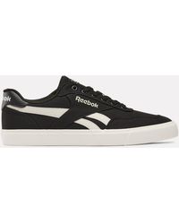 Reebok - Court Advance Vulc Sneakers - Lyst