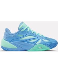 Reebok - Angel Reese 1 Junior Basketball Shoes - Lyst