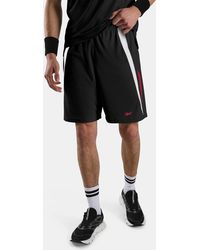 Reebok - Id Football 7" Shorts - Lyst