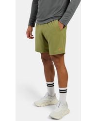 Reebok - Wor Woven Short - Lyst