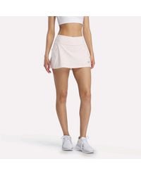 Reebok - Break Point Skort - Lyst