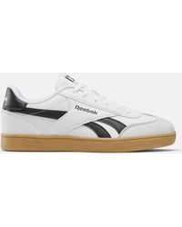 Reebok - Smash Edge Junior Trainers, Gum - Lyst