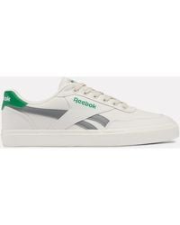 Reebok - Court Advance Vulc Sneakers - Lyst